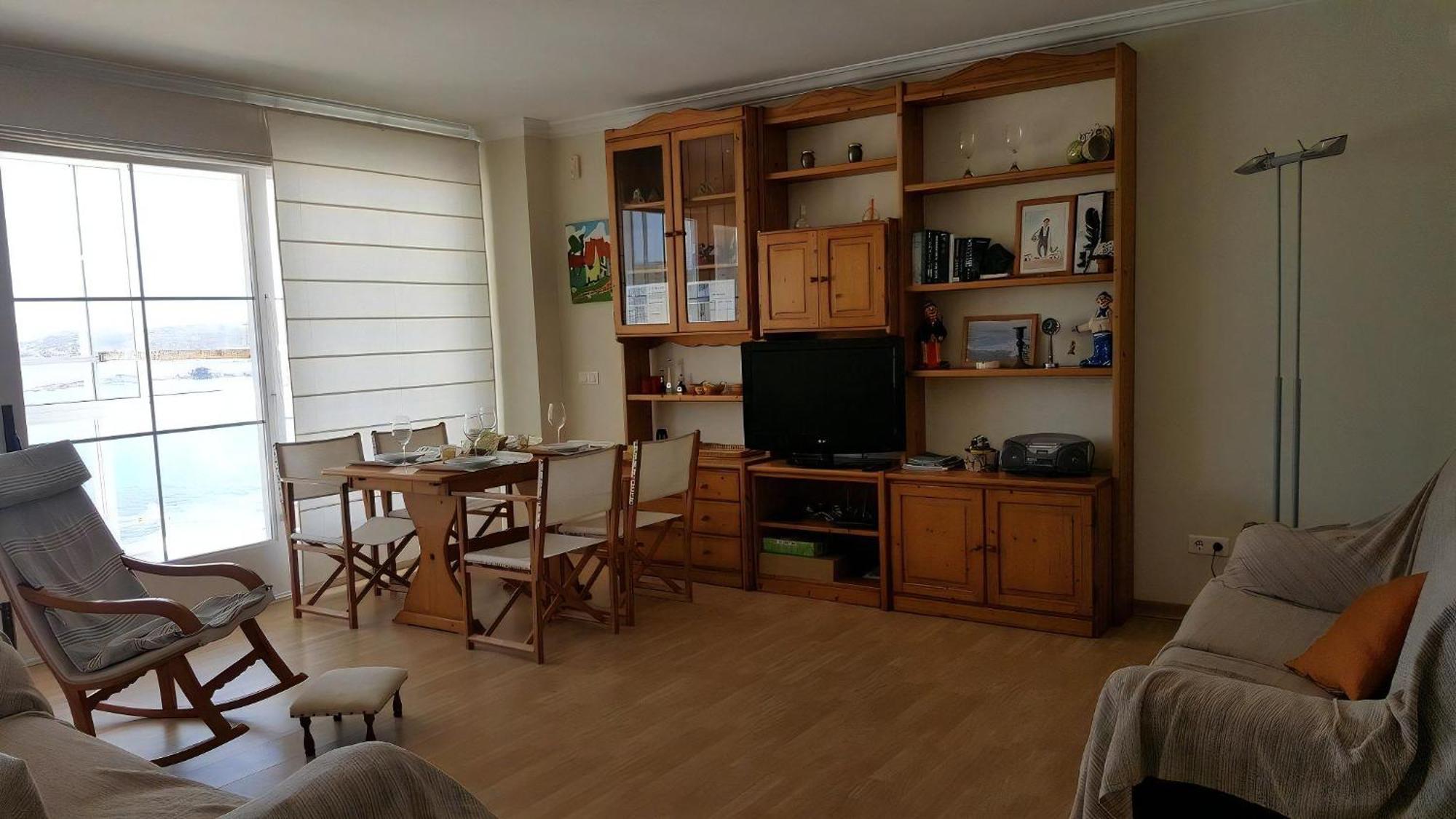 Apartamento Charmantes In Es Grau