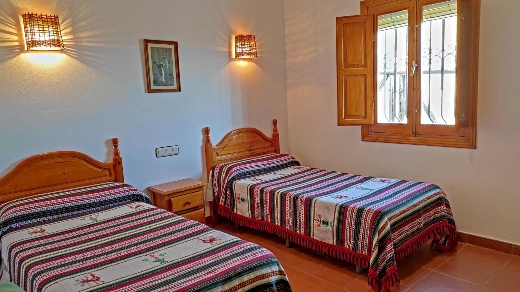 Сasa de vacaciones Laendliches Haus Mit Jacuzzi *