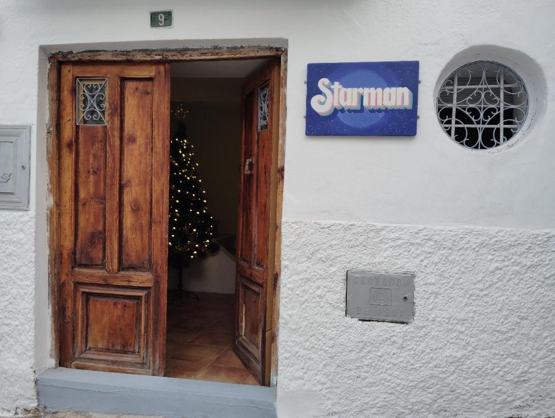 Holiday home Starman