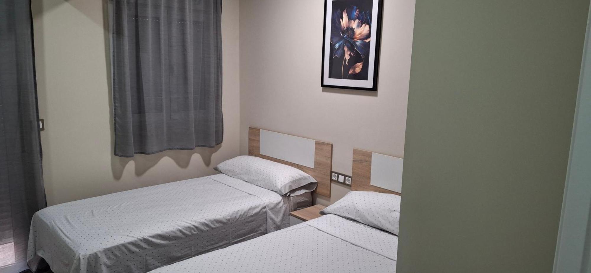 Solymar Apartment