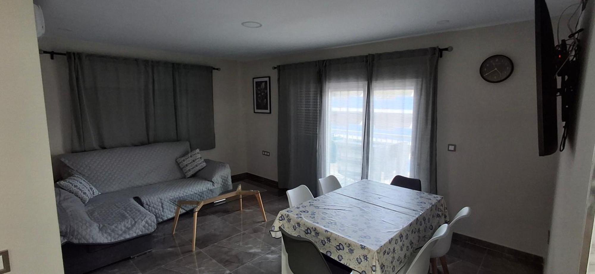 Apartment Solymar *