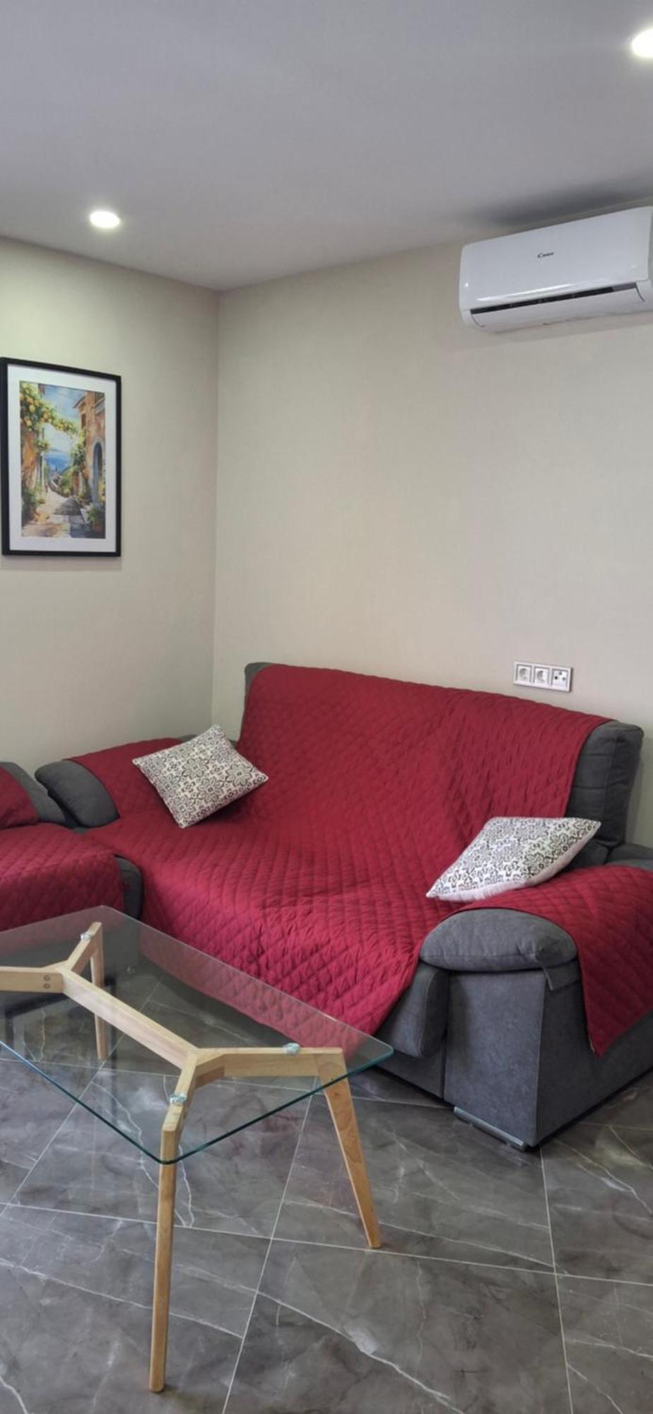 Apartment Solymar Oropesa del Mar