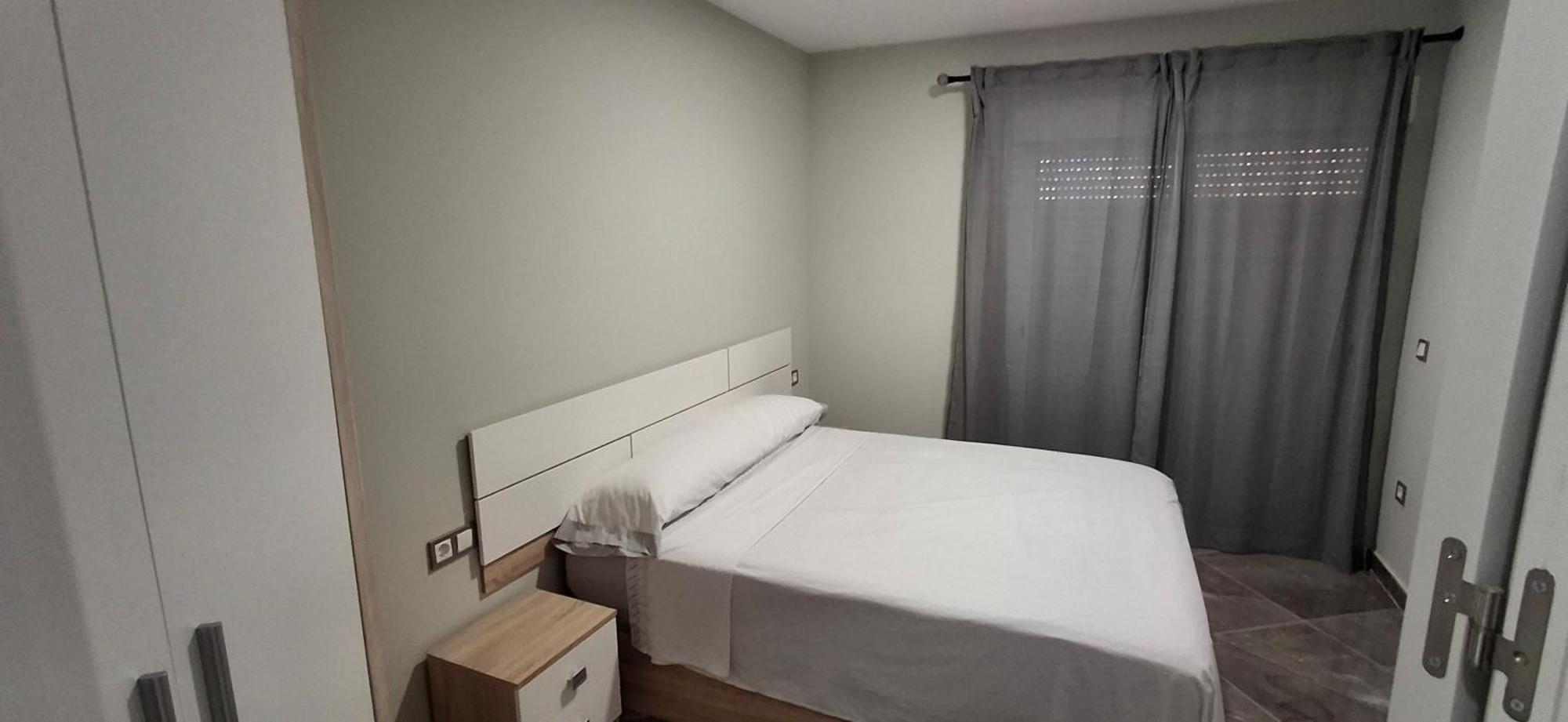 Apartment Solymar