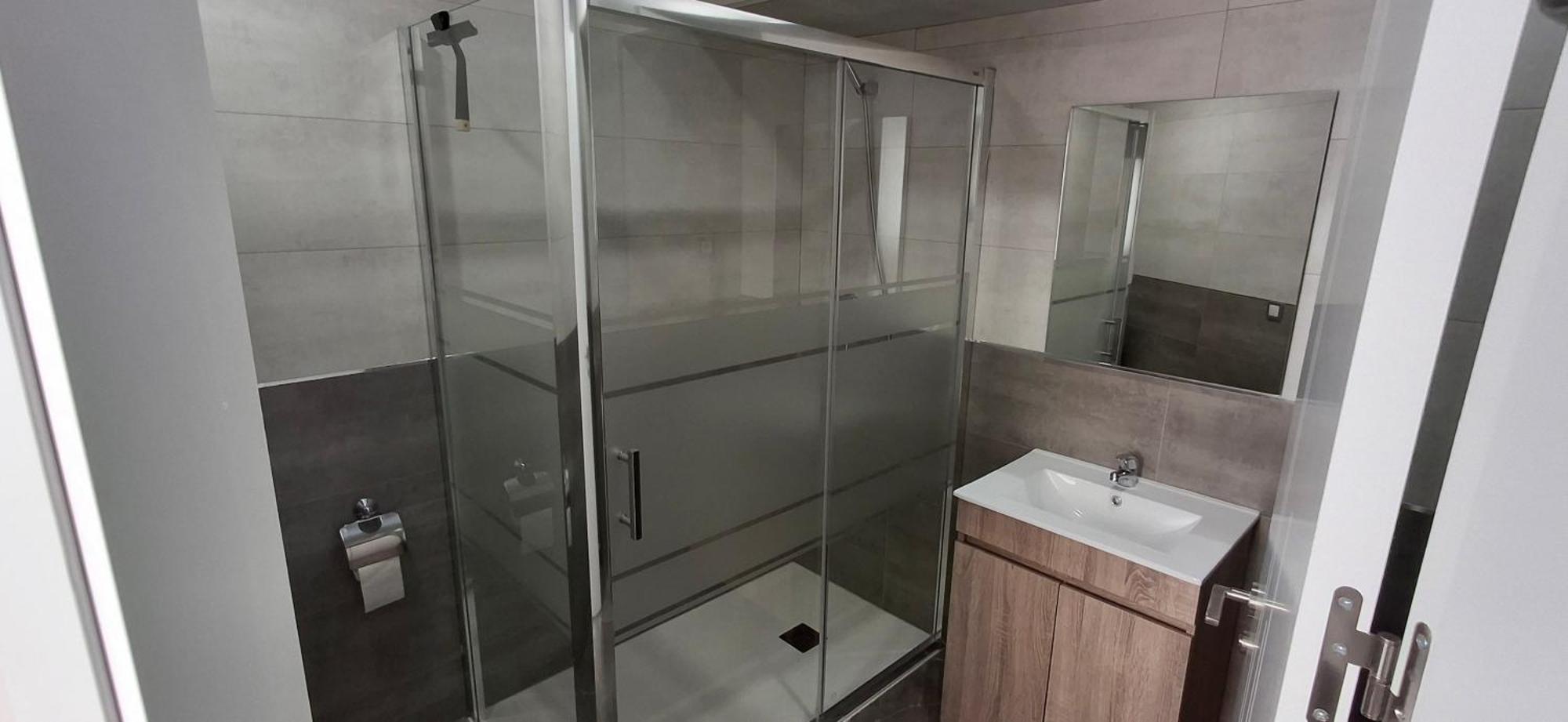 Solymar Apartment