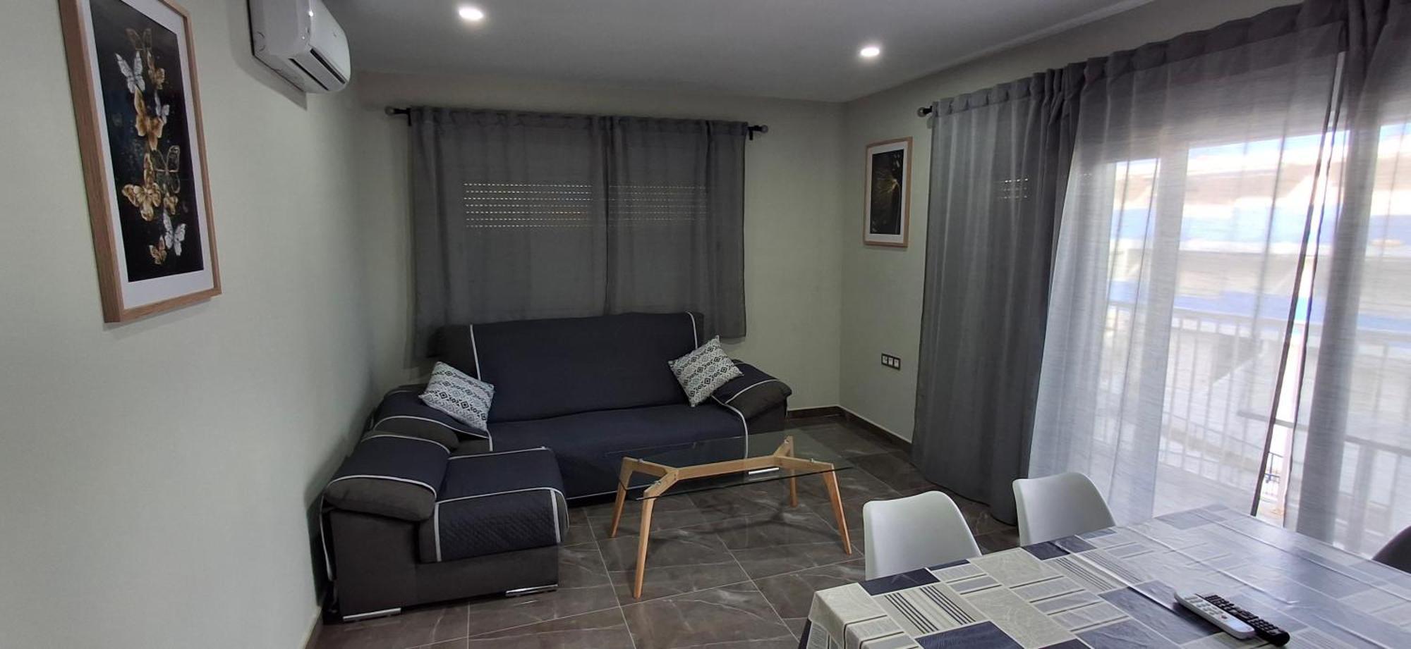 Apartment Solymar