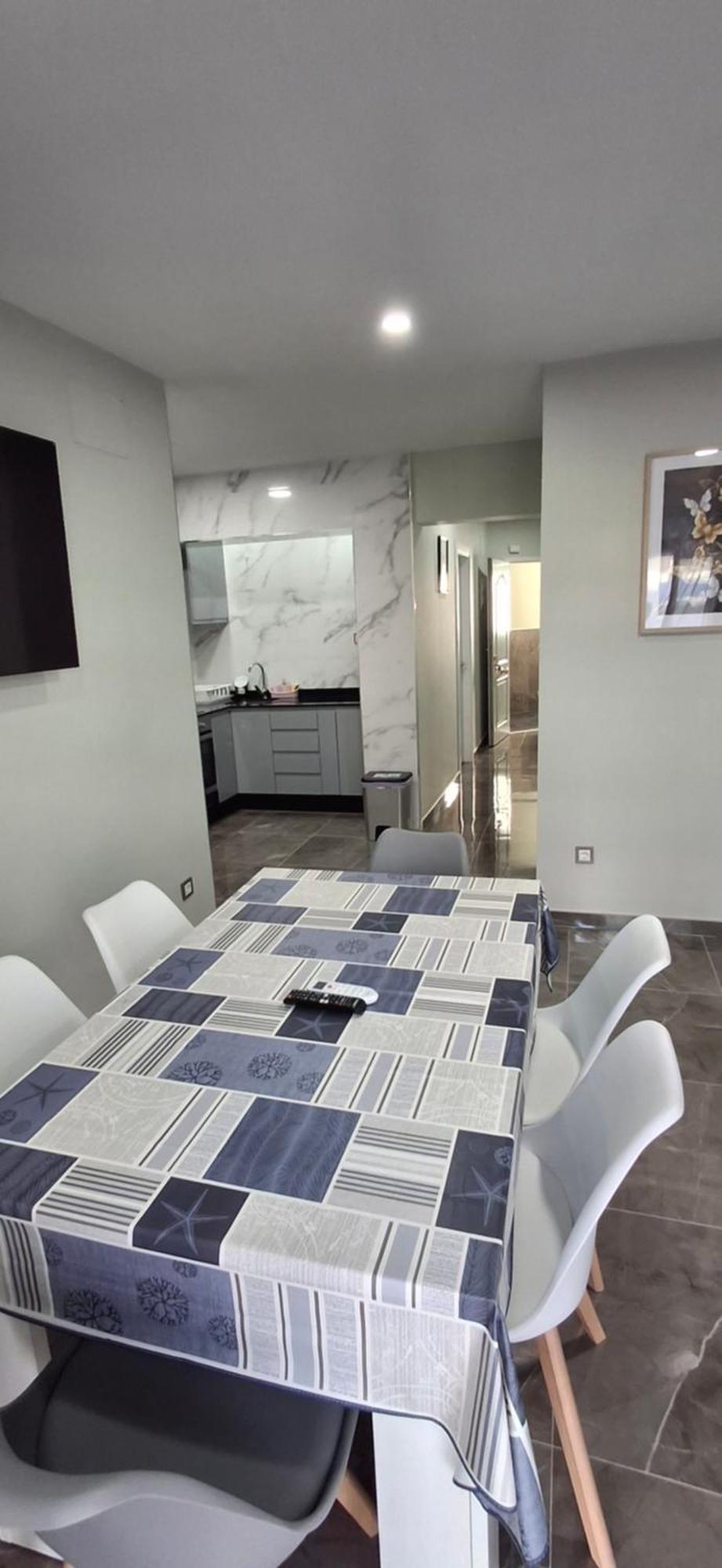 Solymar Apartment *