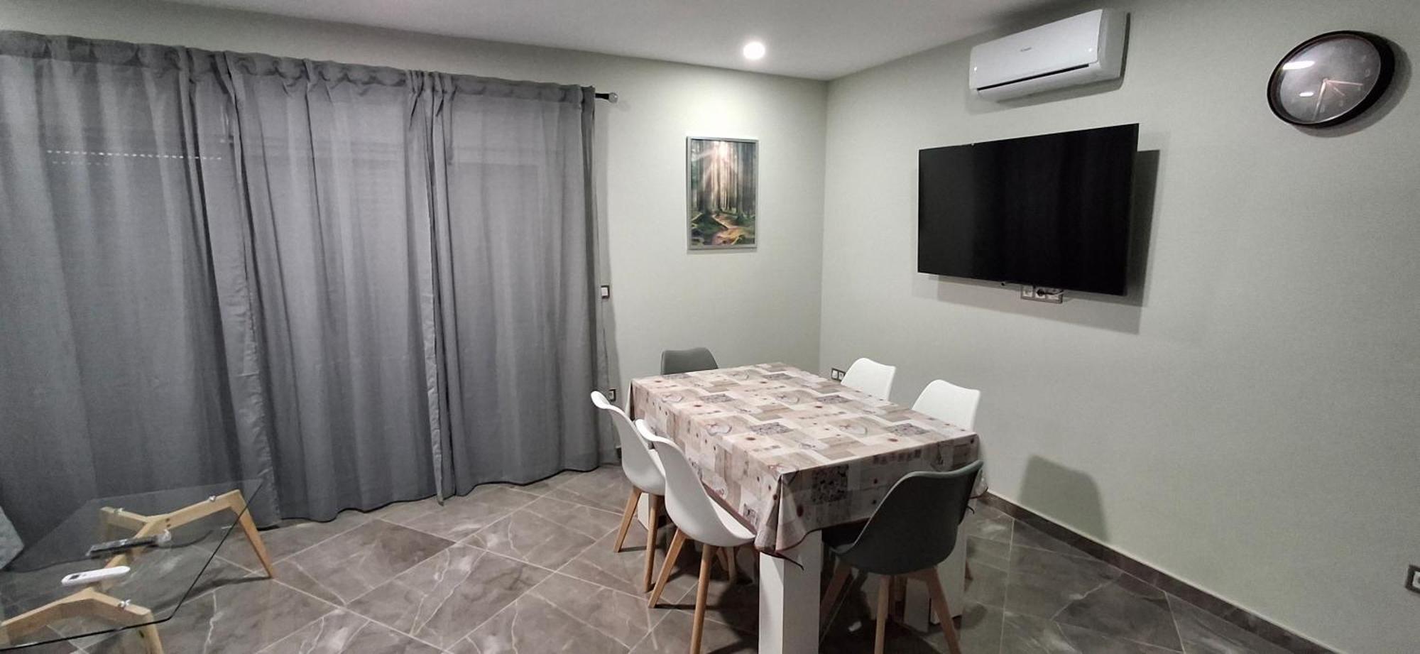 Apartment Solymar *