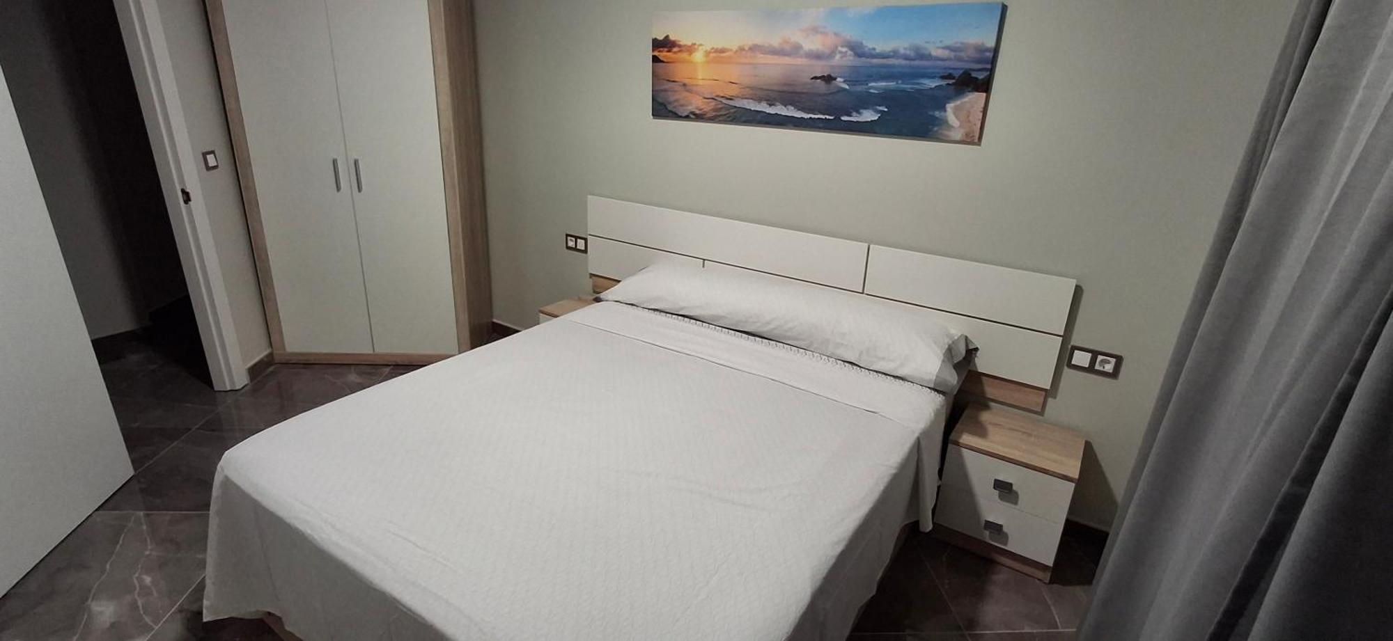 Solymar Apartment *