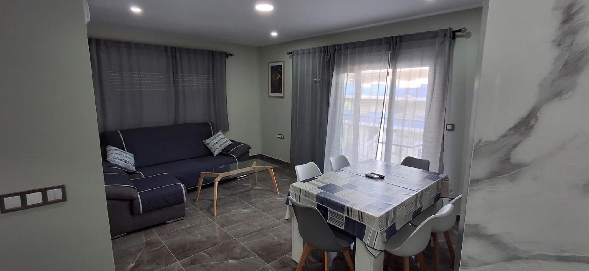 Solymar Apartment Oropesa del Mar