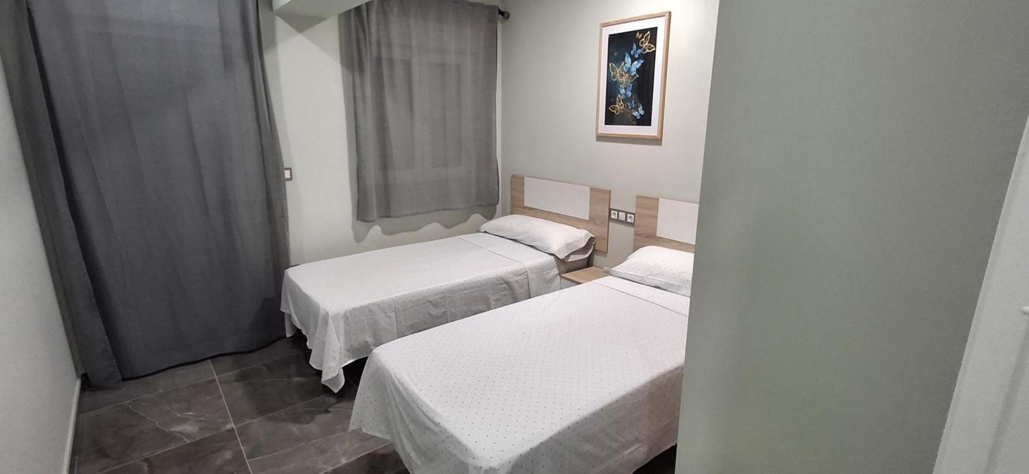 Apartment Solymar Oropesa del Mar