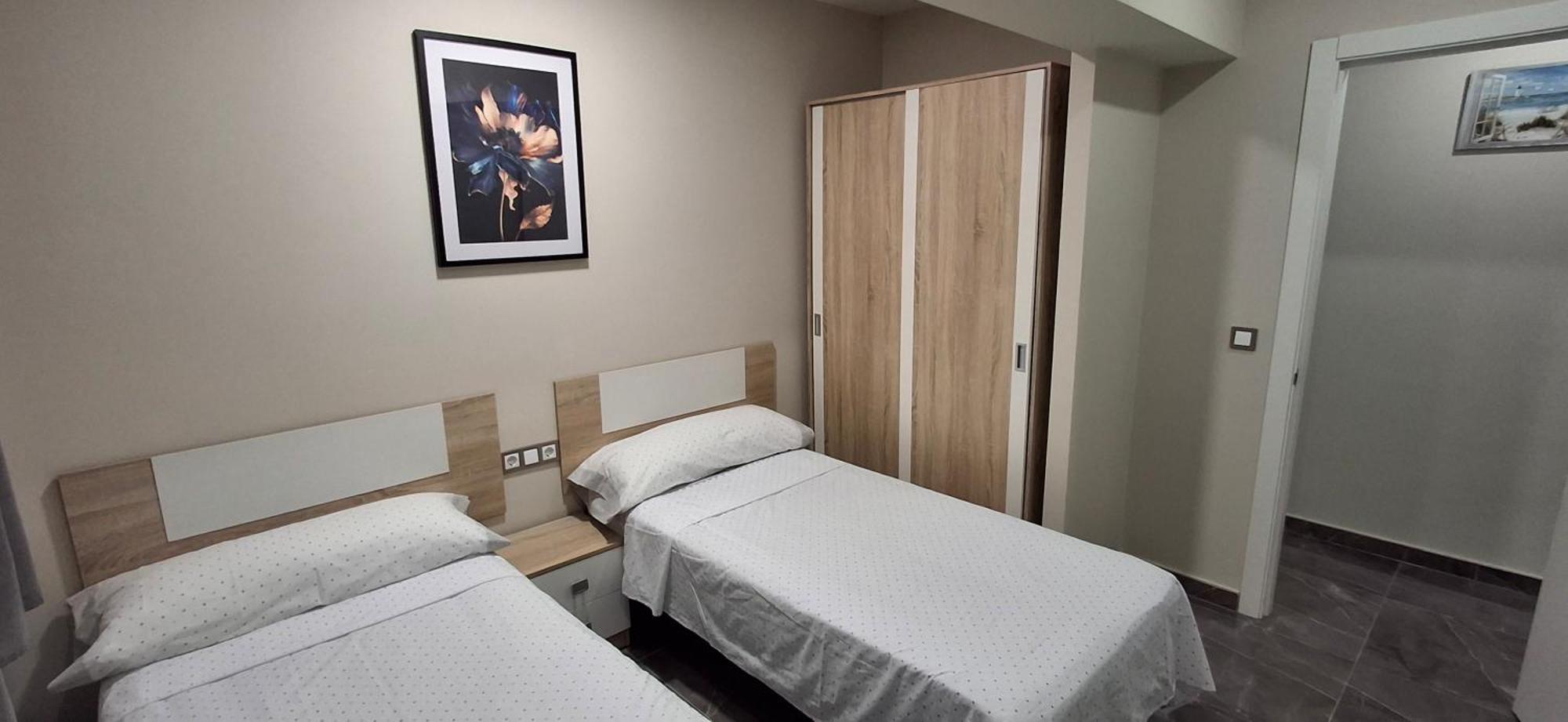 Apartment Solymar
