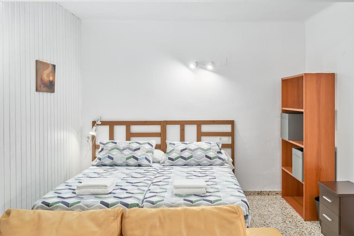 Сasa de vacaciones Calm Torrox