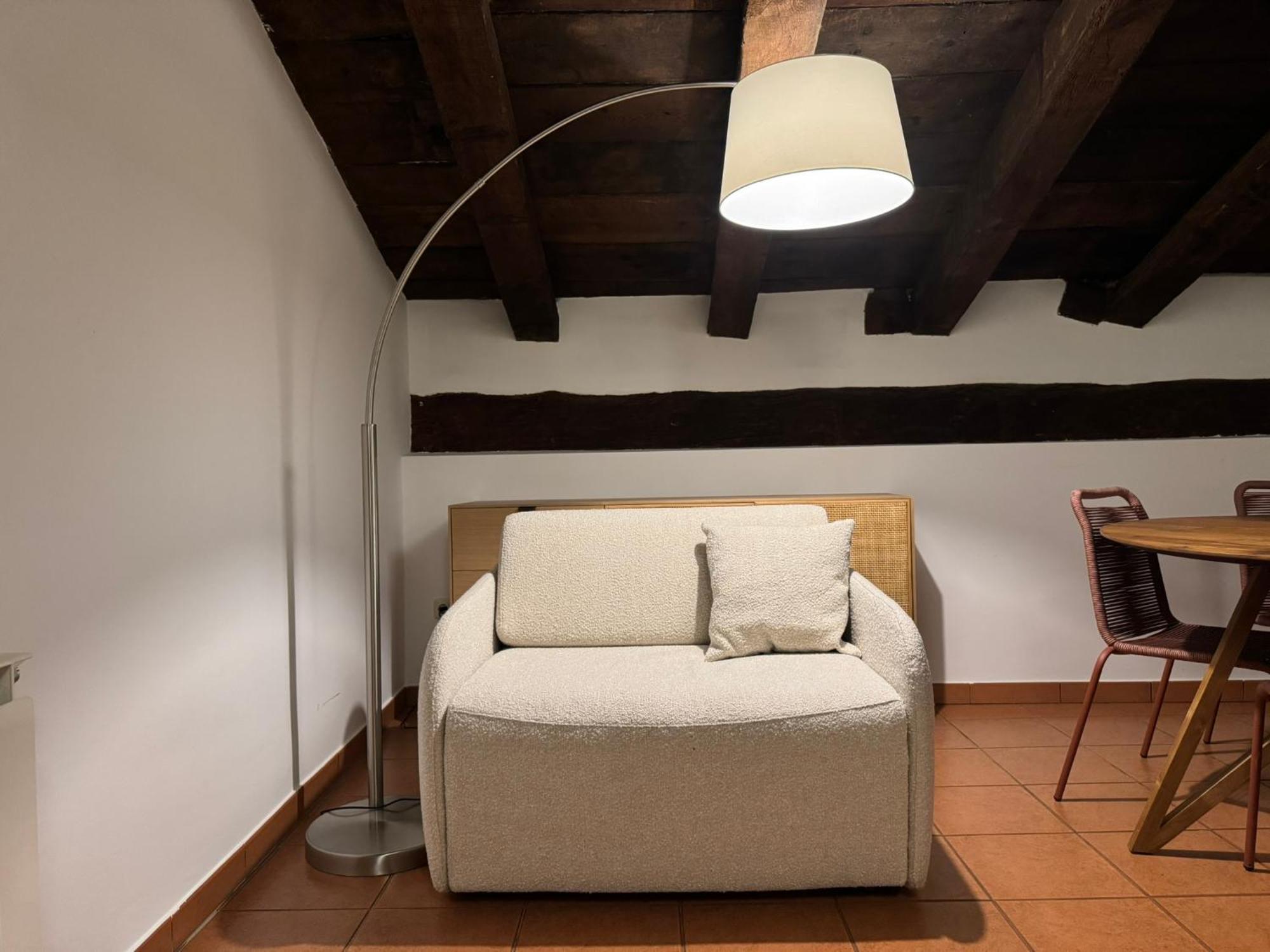 Apartamento El Moli Nou - Rural Flats