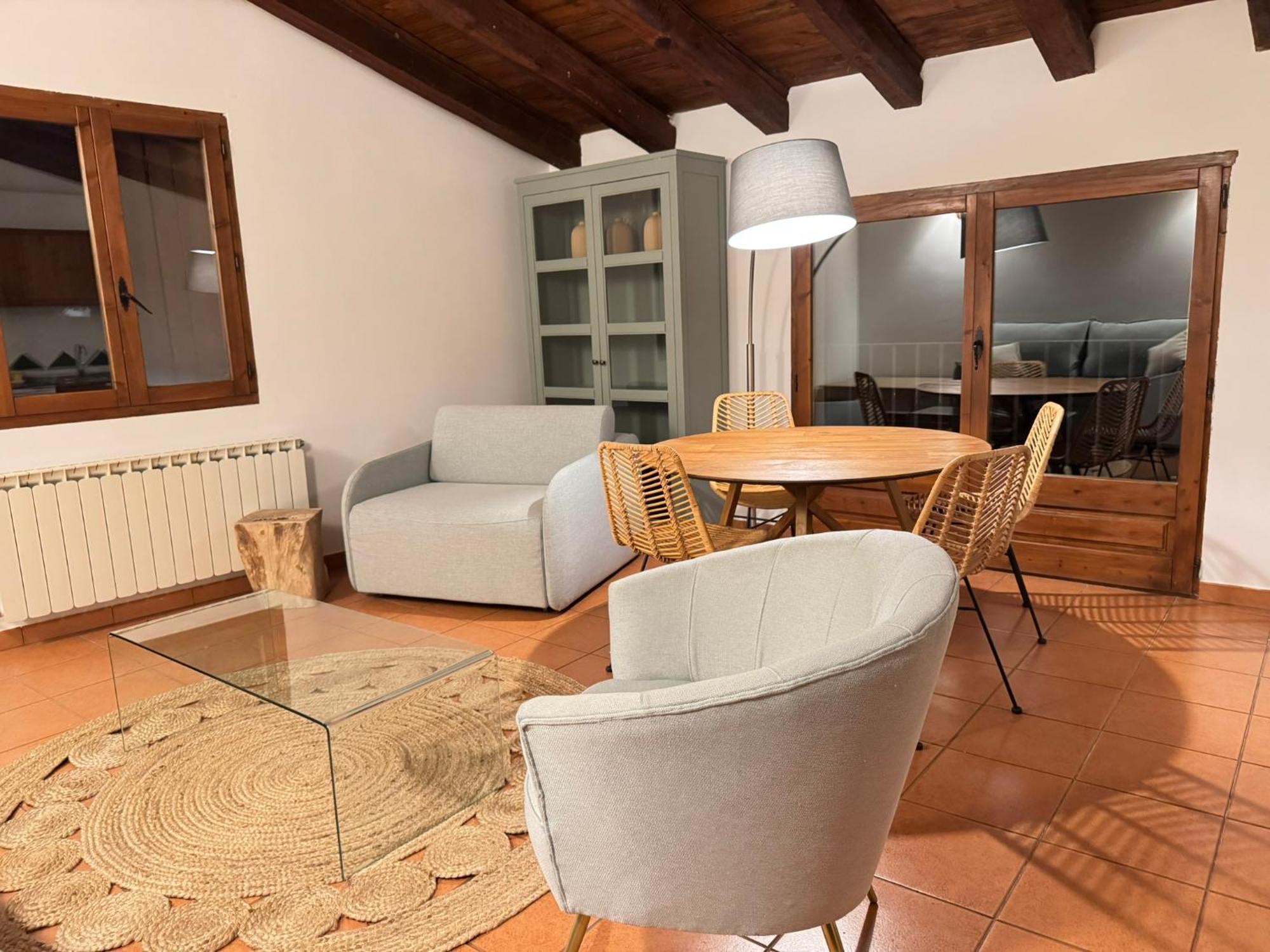 El Moli Nou - Rural Flats
