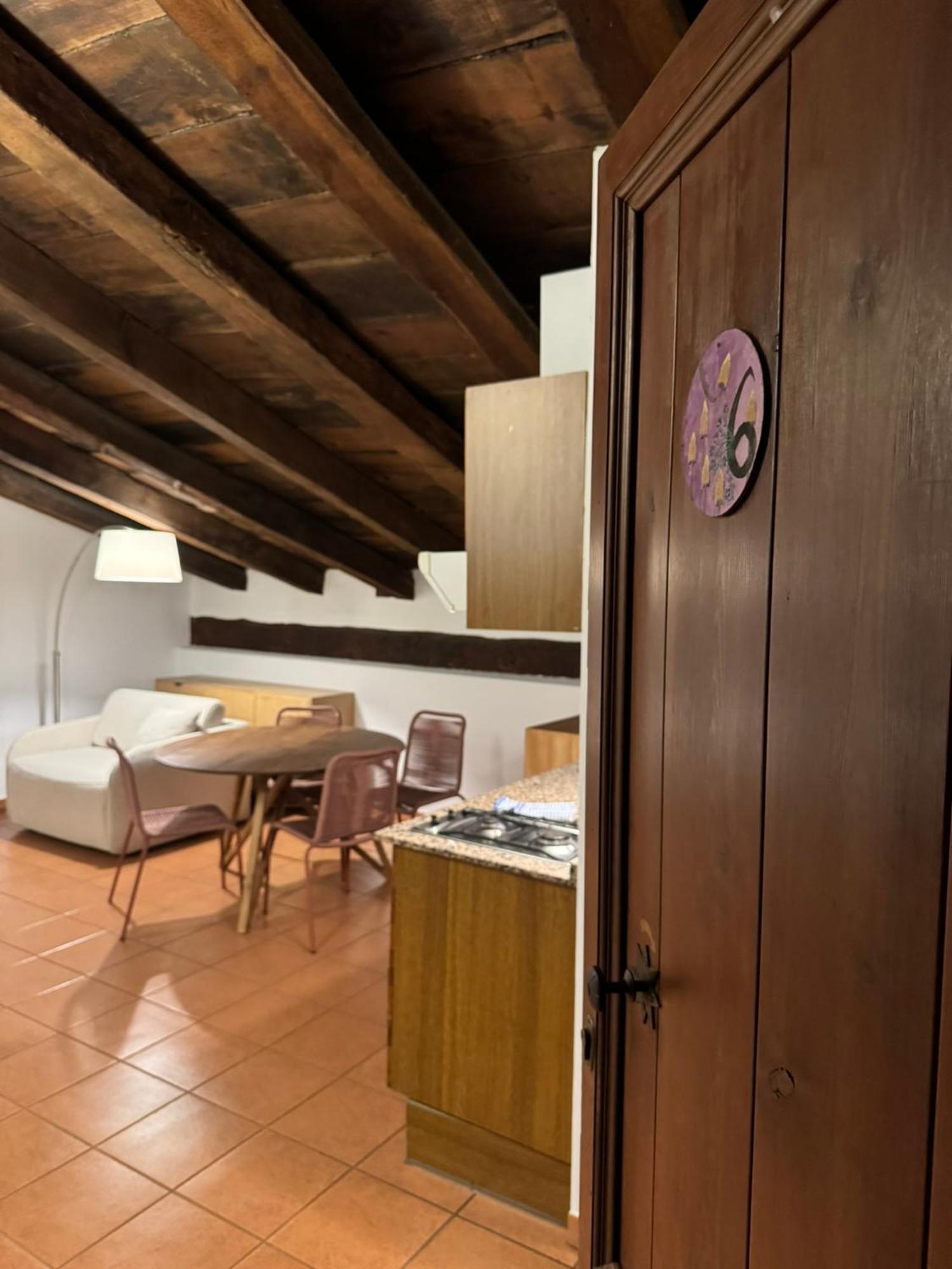 El Moli Nou - Rural Flats Apartamento *