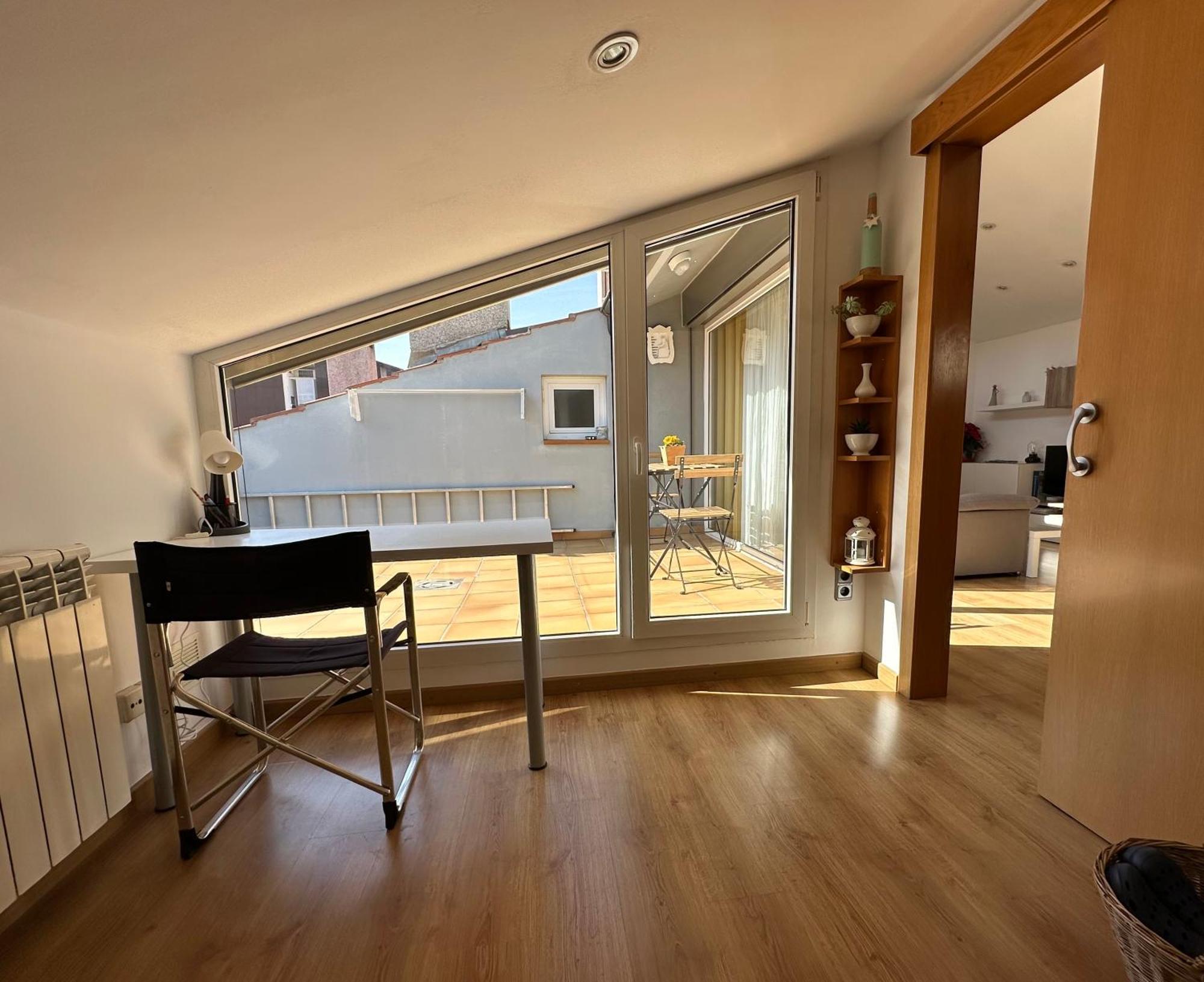 Apartment Baleta *