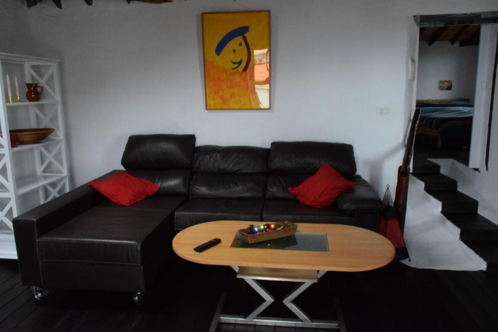 Casa Madera 2 * Cerrogordo