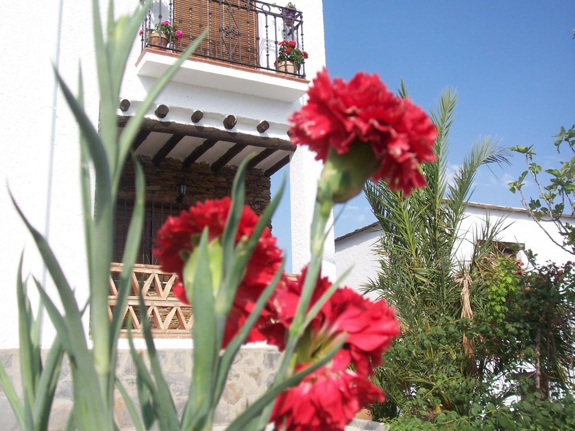 Gemuetliches Haus Mit Garten Und Schwimmbad Сasa de vacaciones Válor