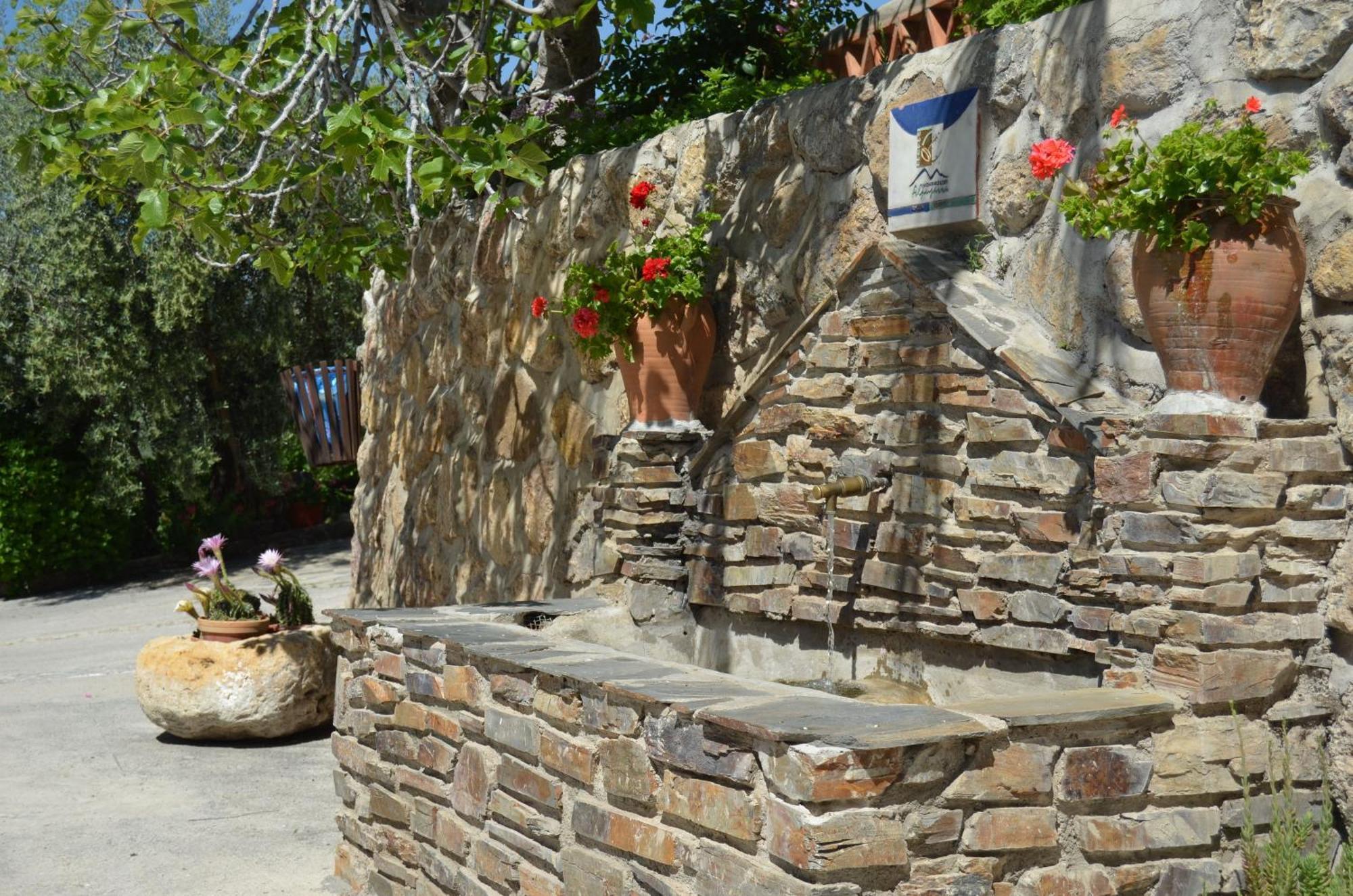 Сasa de vacaciones Gemuetliches Haus Mit Garten Und Schwimmbad *