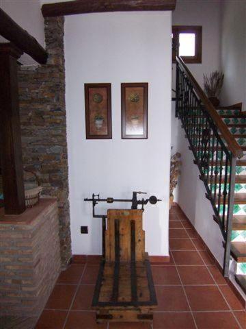 Balcon De Haus 9 Сasa de vacaciones Válor