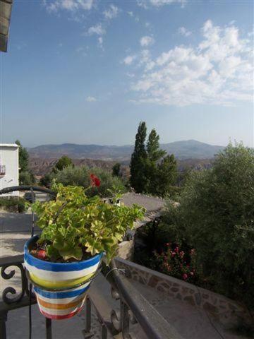 Balcon De Haus 9
