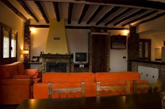Balcon De Haus 9 Сasa de vacaciones Válor