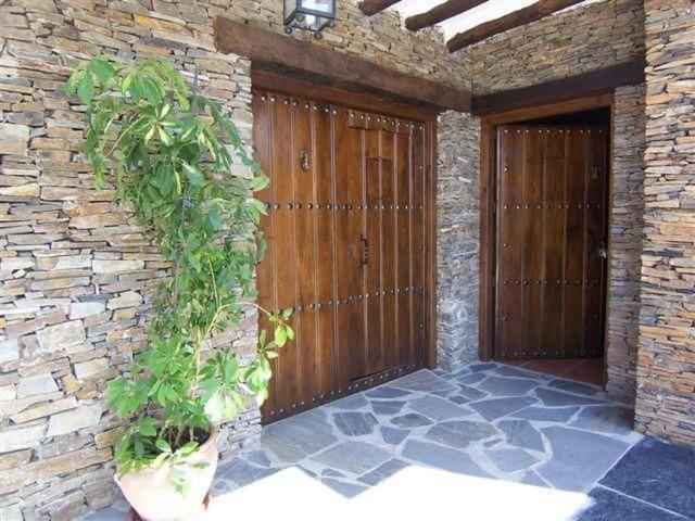 Balcon De Haus 9 *