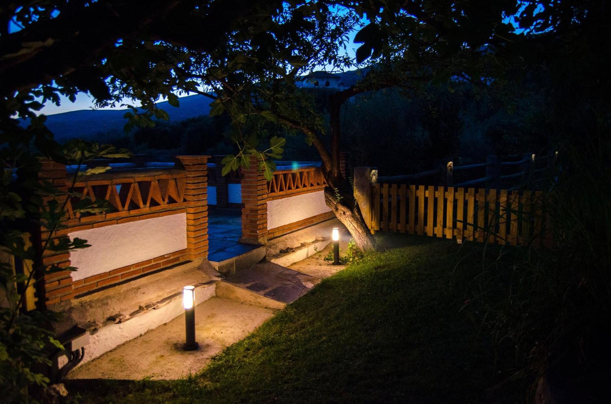 Balcon De Haus 9 Сasa de vacaciones Válor