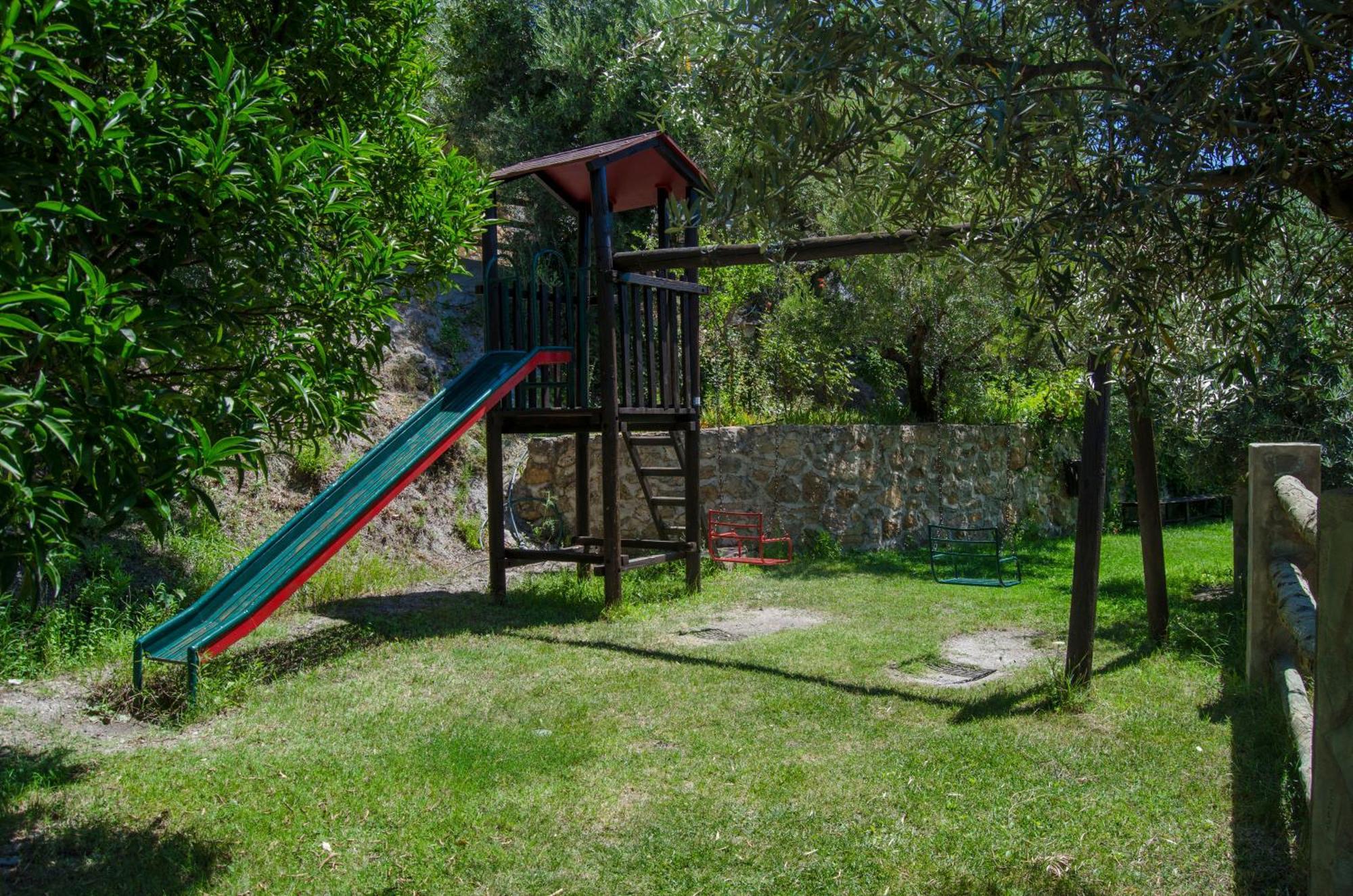 Balcon De Haus 9 Сasa de vacaciones *
