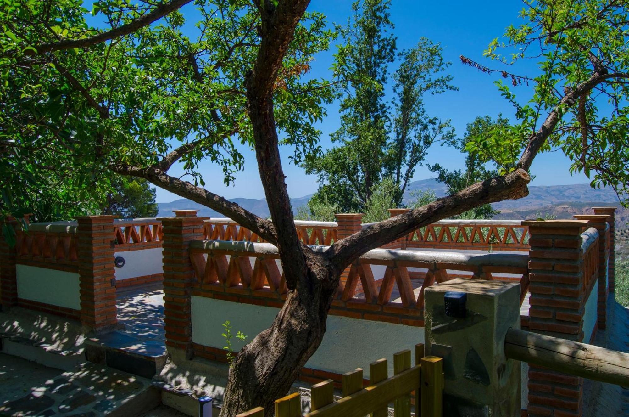 Balcon De Haus 9 Сasa de vacaciones Válor