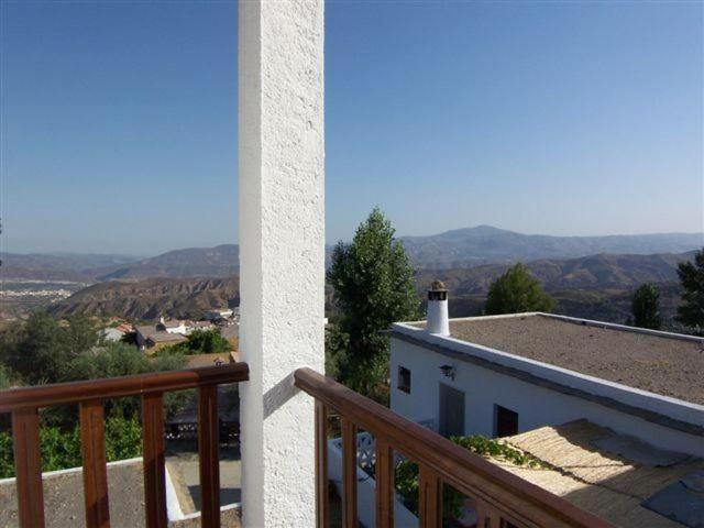 Gemuetliches Haus Mit Toller Aussicht