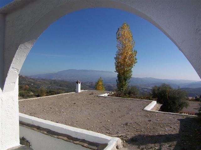 Gemuetliches Haus Mit Toller Aussicht Сasa de vacaciones Válor