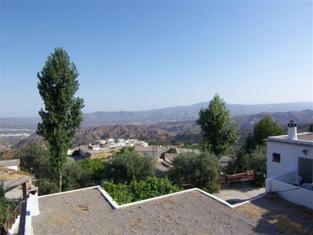Gemuetliches Haus Mit Toller Aussicht Сasa de vacaciones