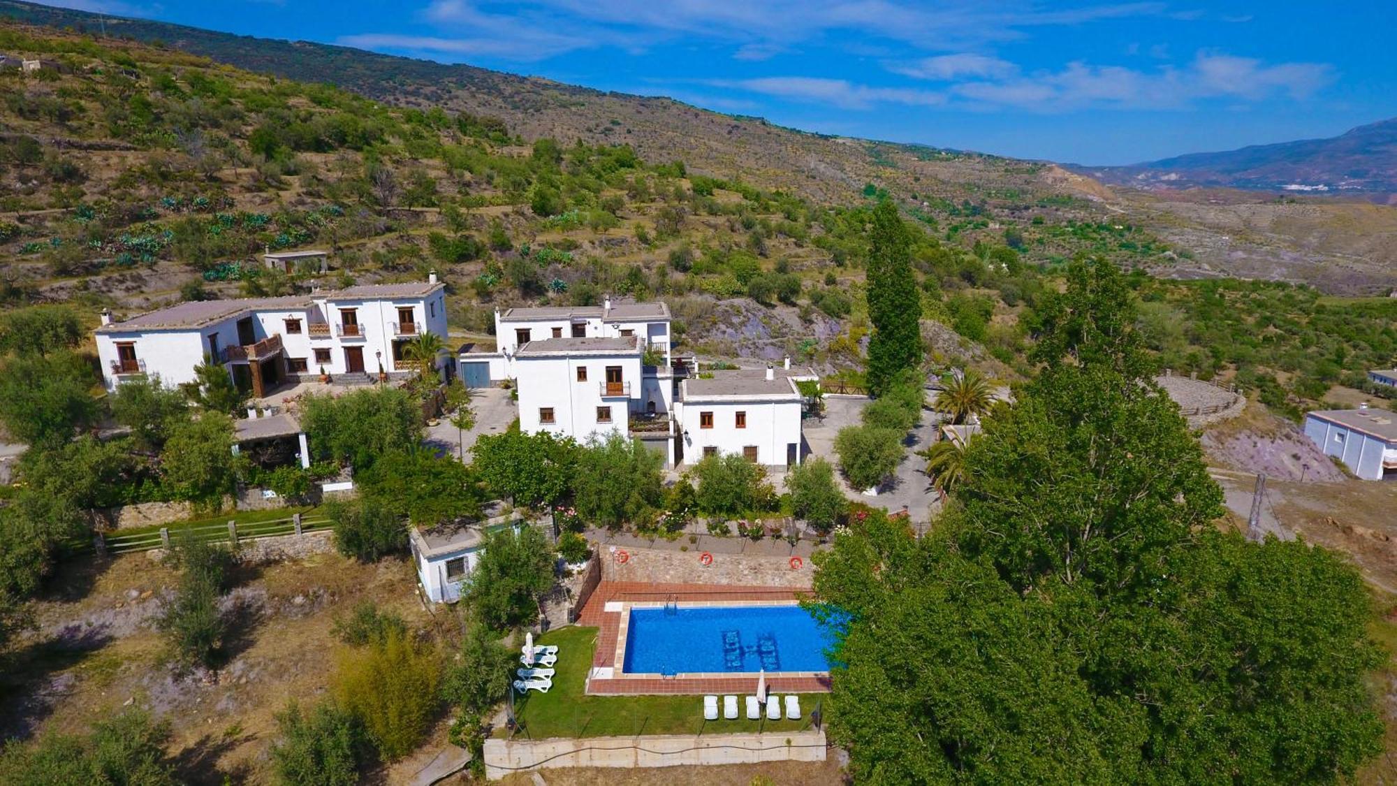 Сasa de vacaciones Gemuetliches Haus Mit Toller Aussicht *