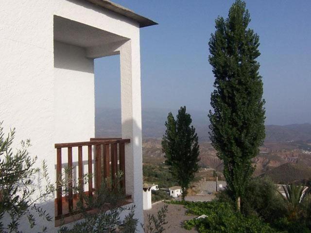 Gemuetliches Haus Mit Toller Aussicht Сasa de vacaciones Válor