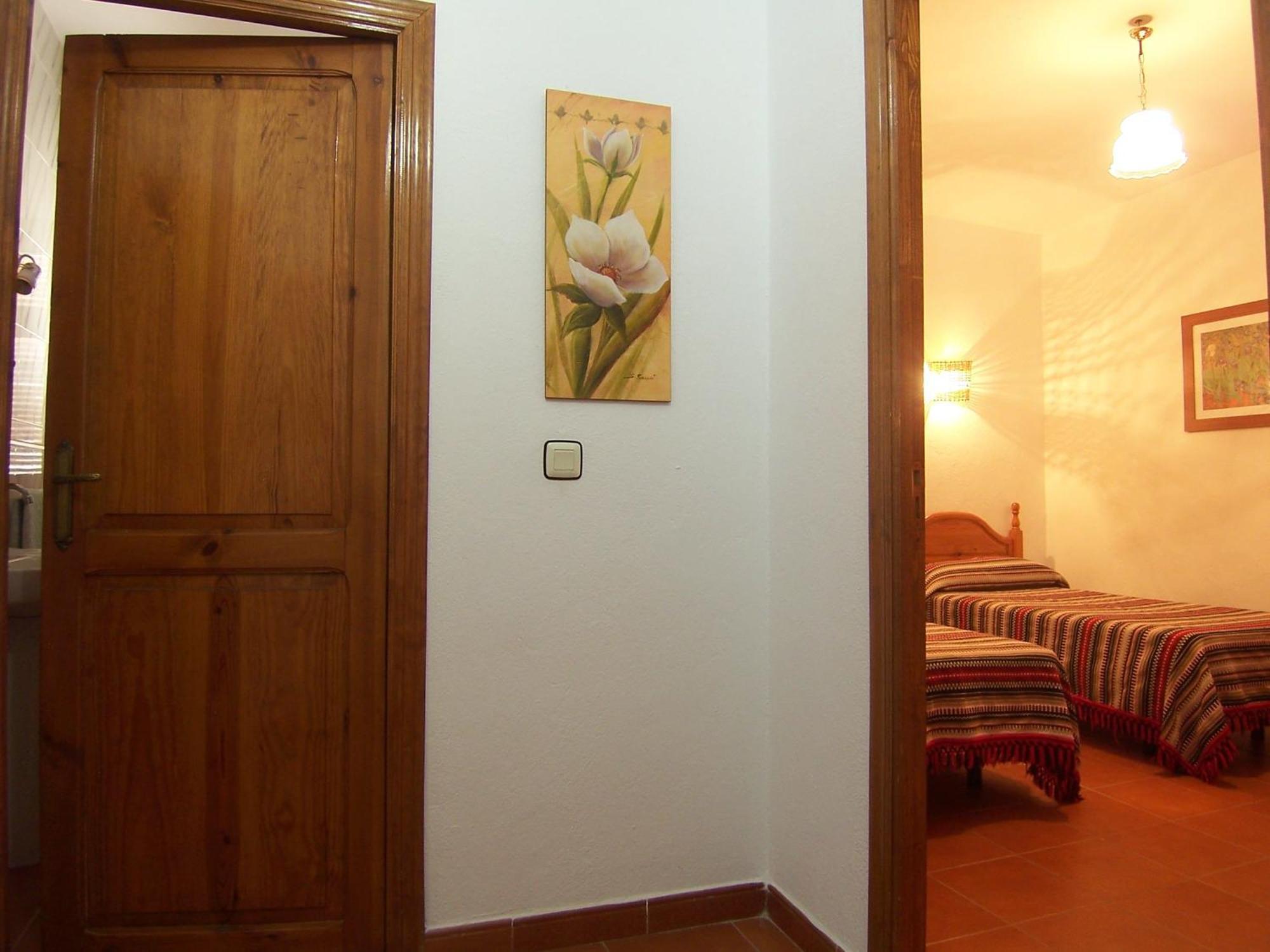 Gemuetliches Haus Mit Toller Aussicht Сasa de vacaciones