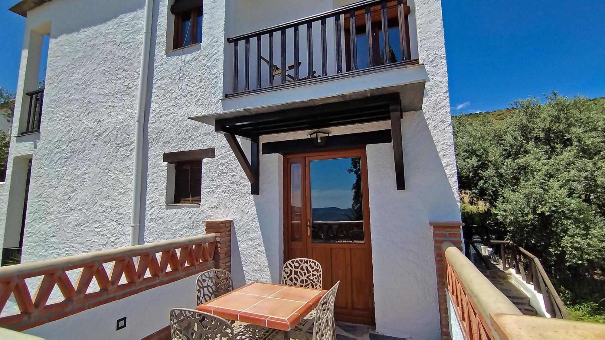 Gemuetliches Haus Mit Toller Aussicht Сasa de vacaciones *