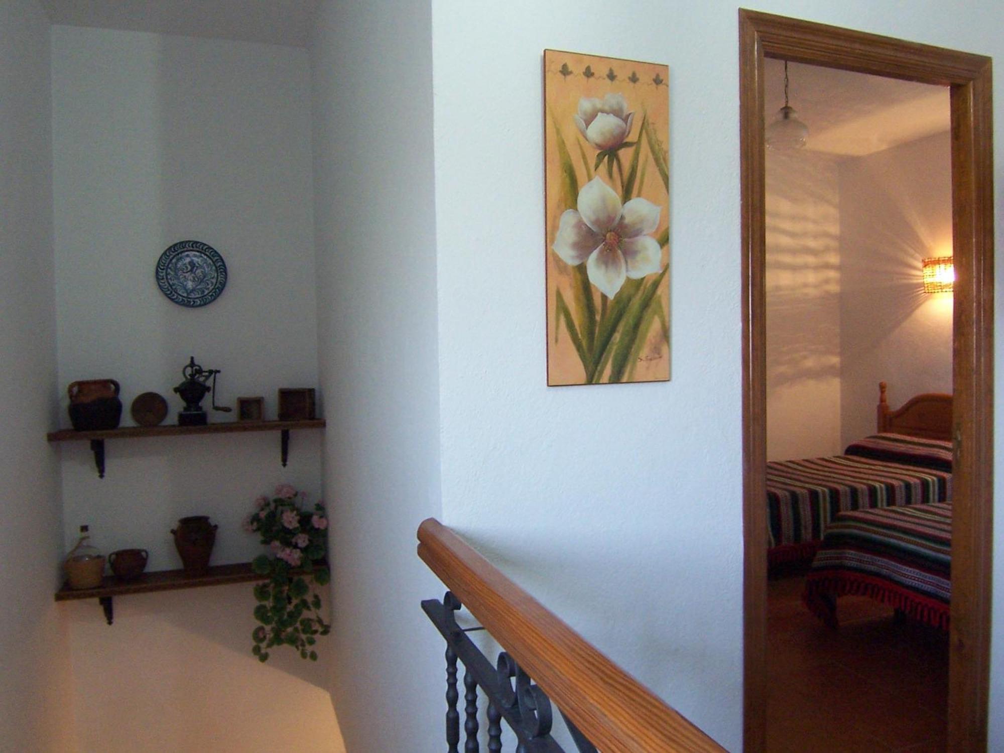 Gemuetliches Haus Mit Toller Aussicht Сasa de vacaciones *