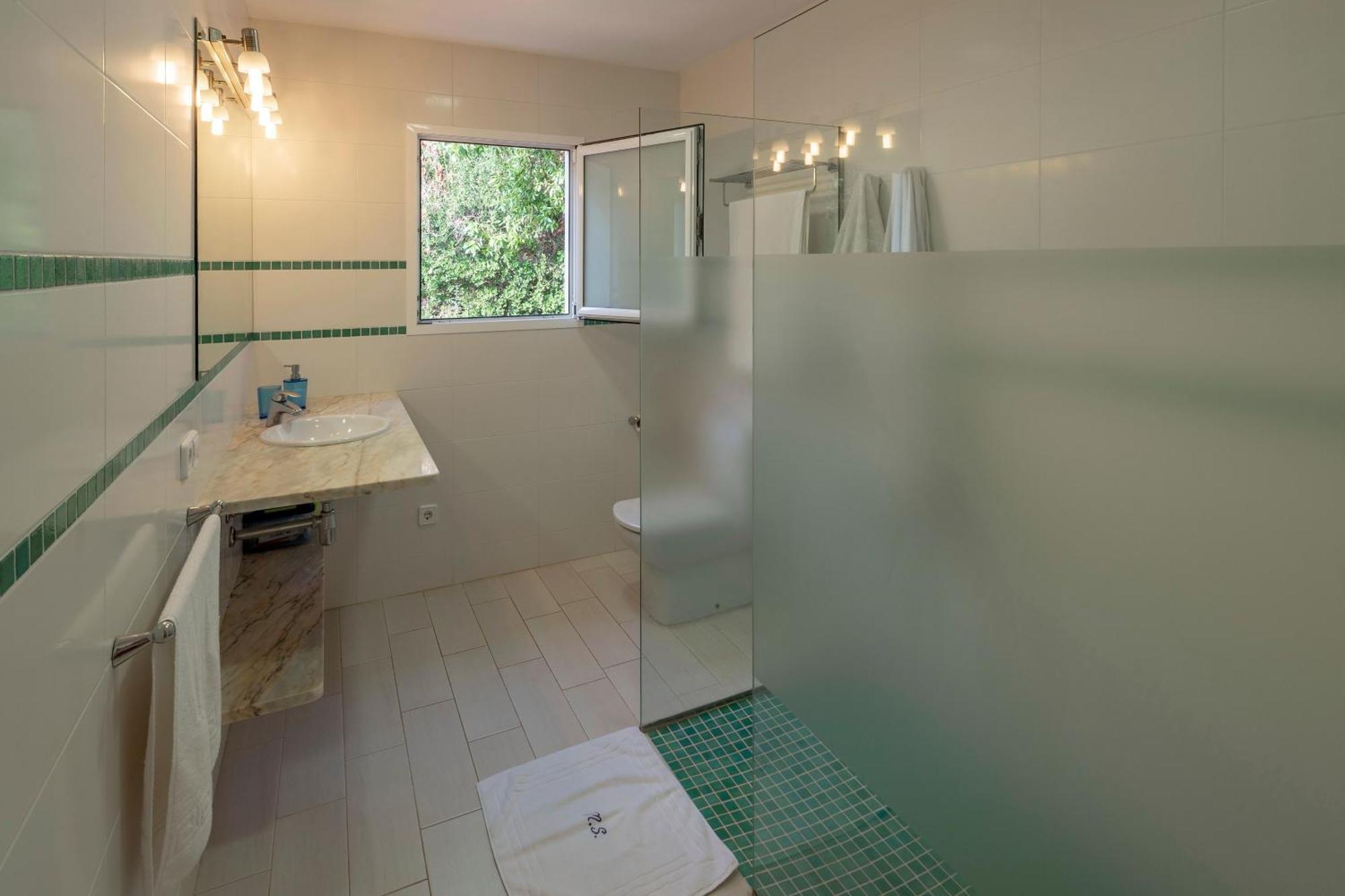 Сasa de vacaciones Moderne, Frische Familienvilla Allondra Santo Tomás
