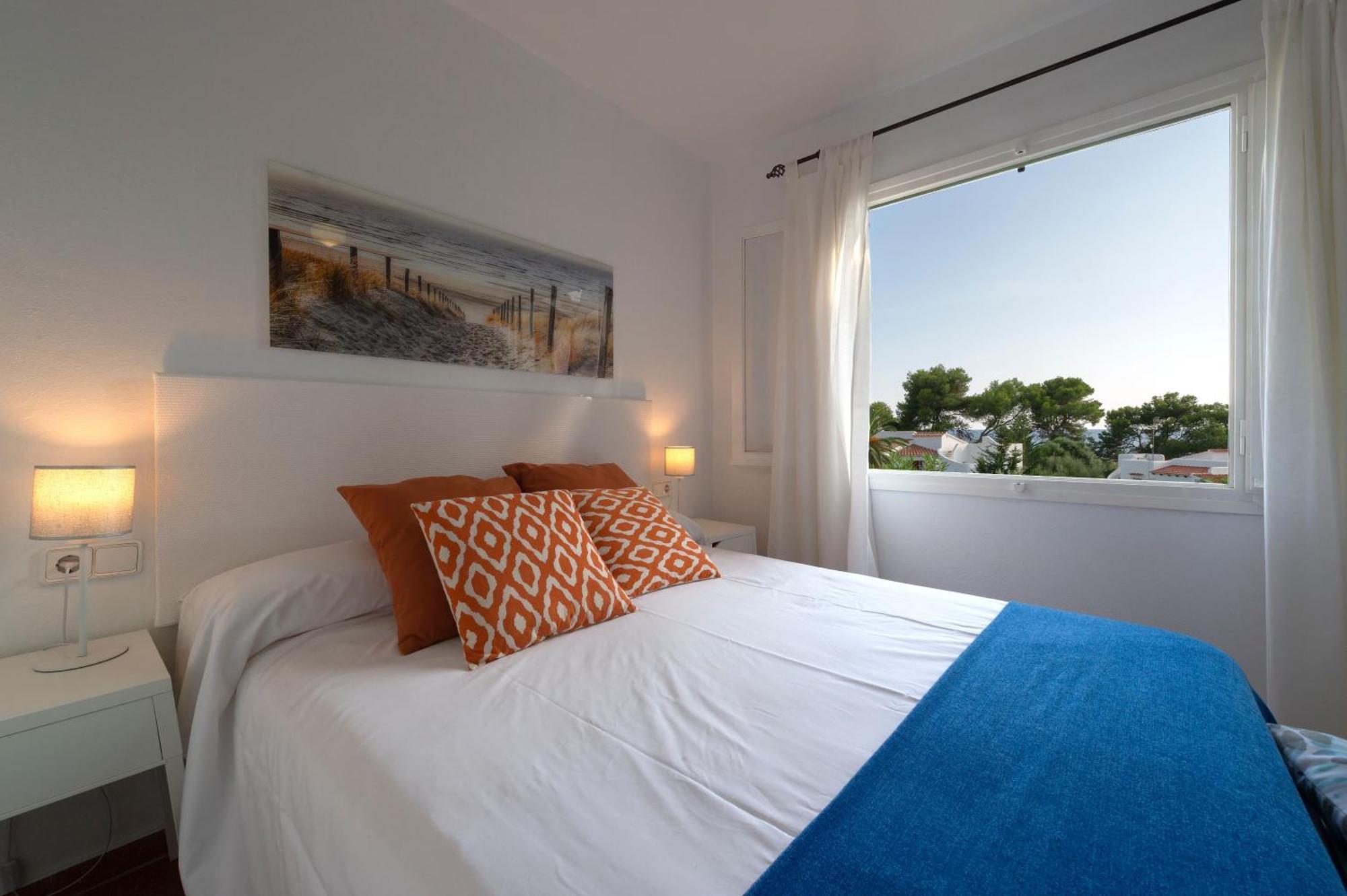 Moderne, Frische Familienvilla Allondra Сasa de vacaciones Santo Tomás