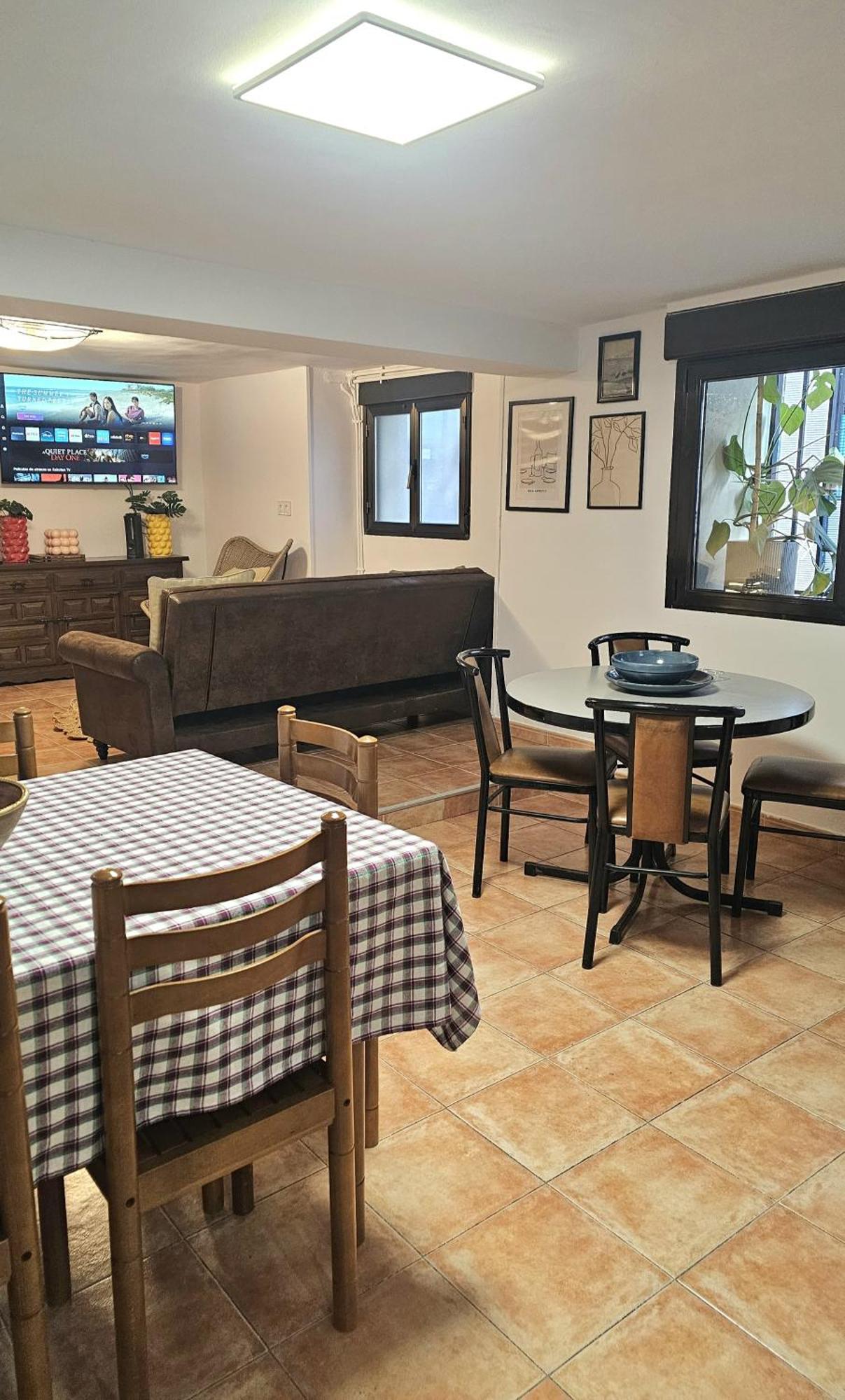 Holiday home Casa Flor, Encanto En La Rioja