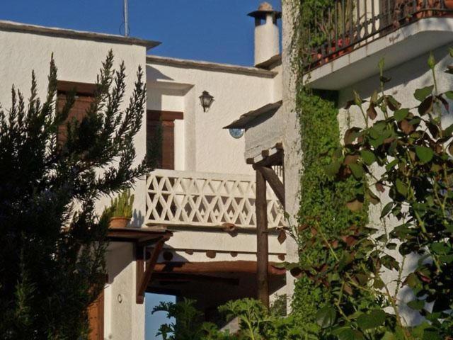 Сasa de vacaciones Laendliches Haus Mit Jacuzzi *