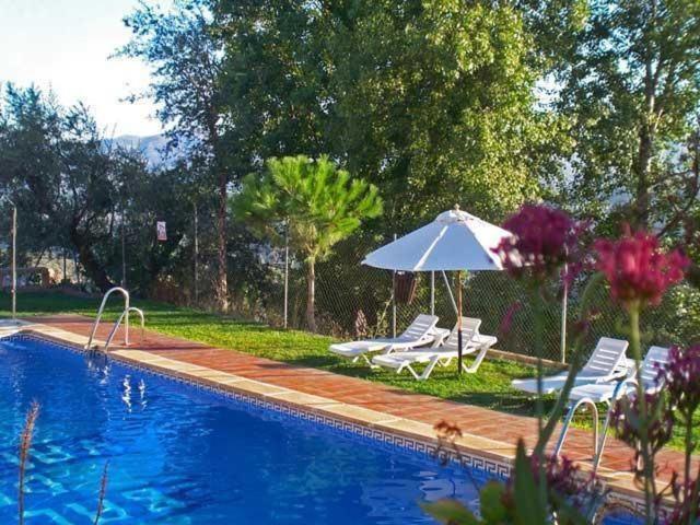 Laendliches Haus Mit Jacuzzi Holiday home *