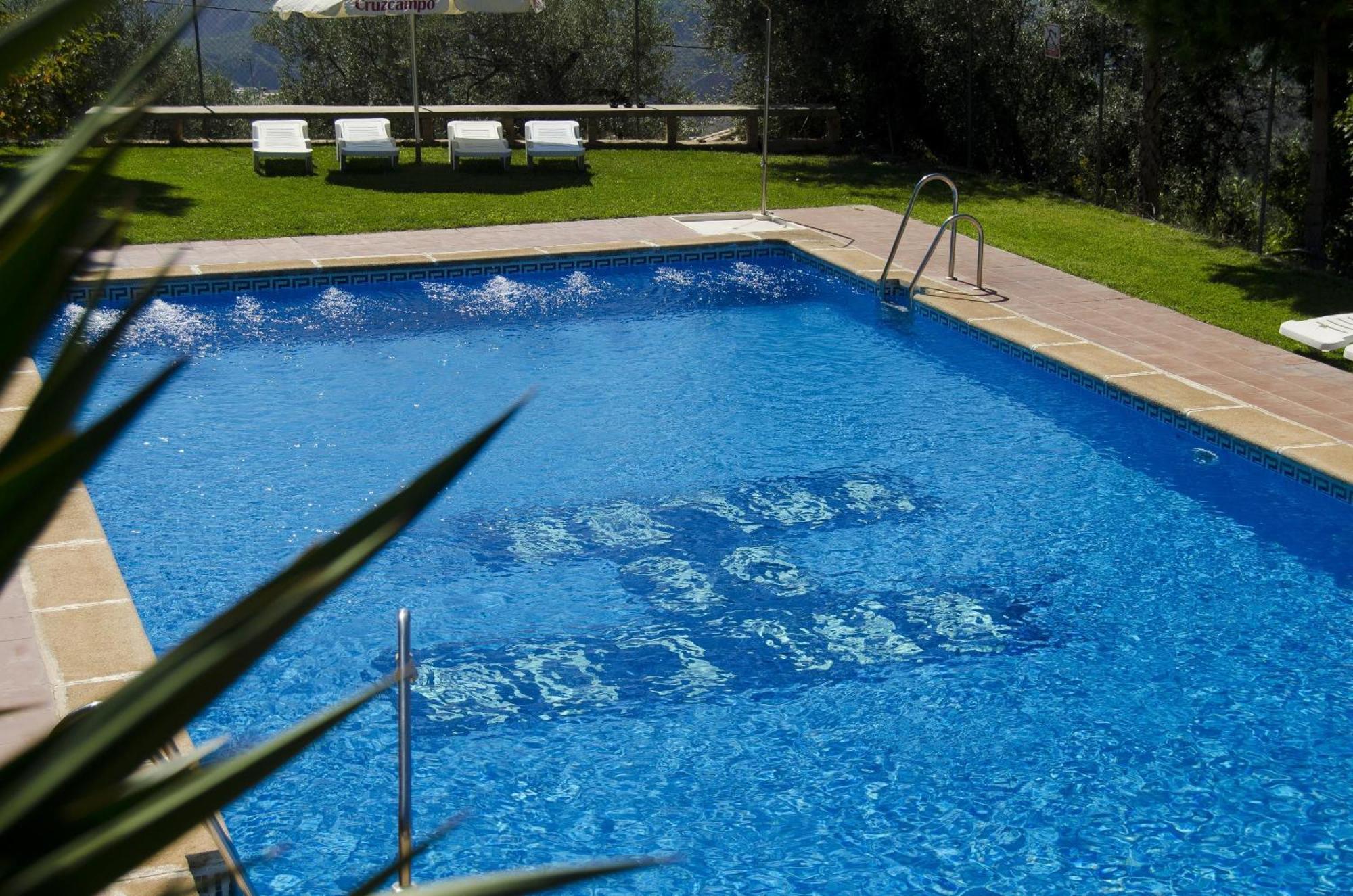 Сasa de vacaciones Laendliches Haus Mit Jacuzzi