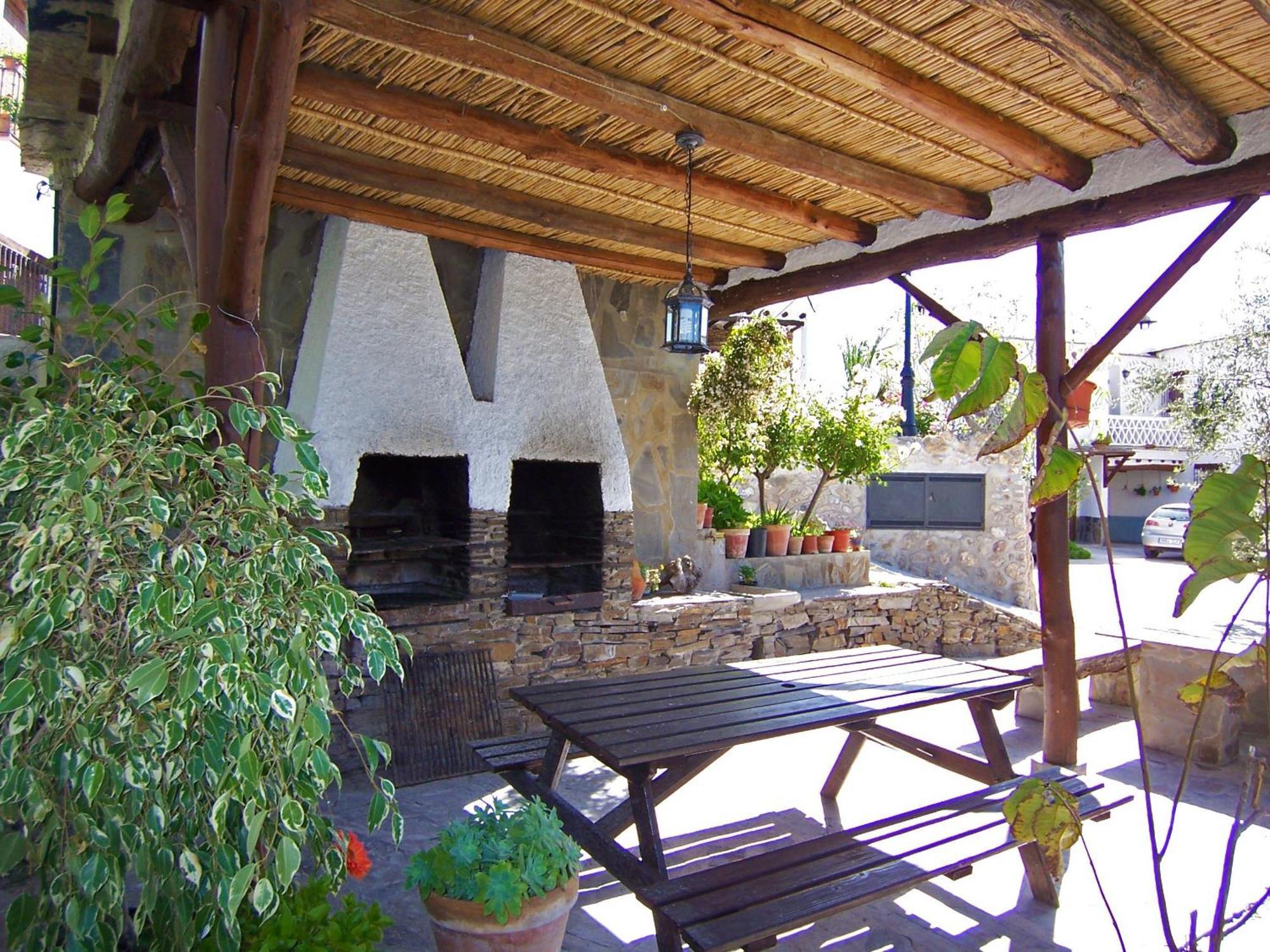 Laendliches Haus Mit Jacuzzi Сasa de vacaciones
