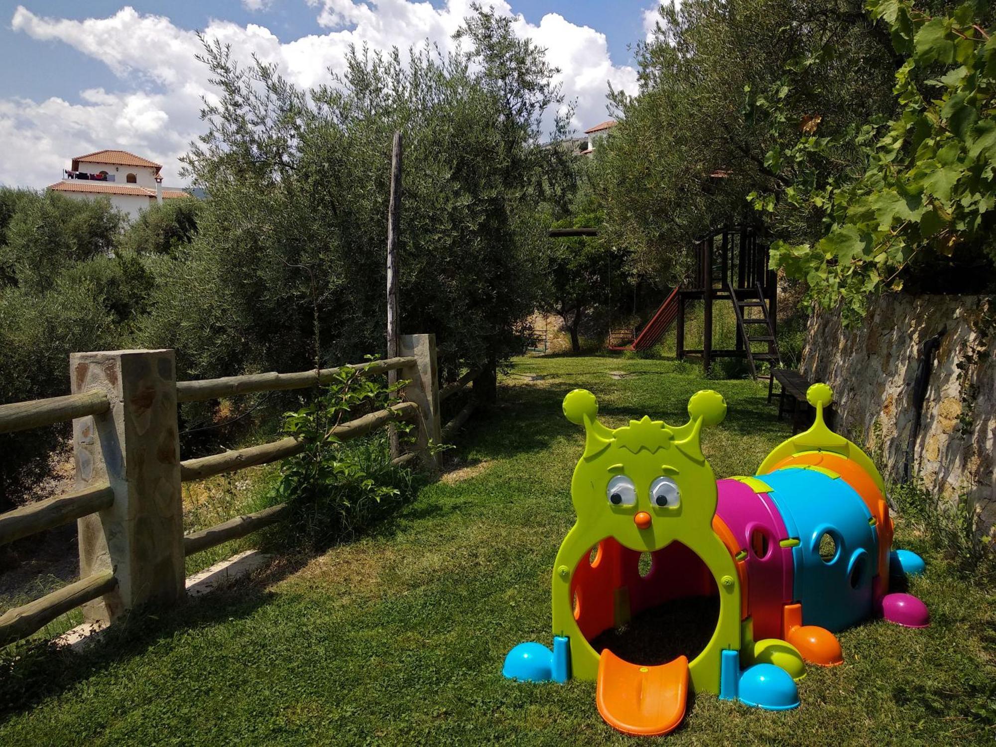 Сasa de vacaciones Laendliches Haus Mit Jacuzzi Válor
