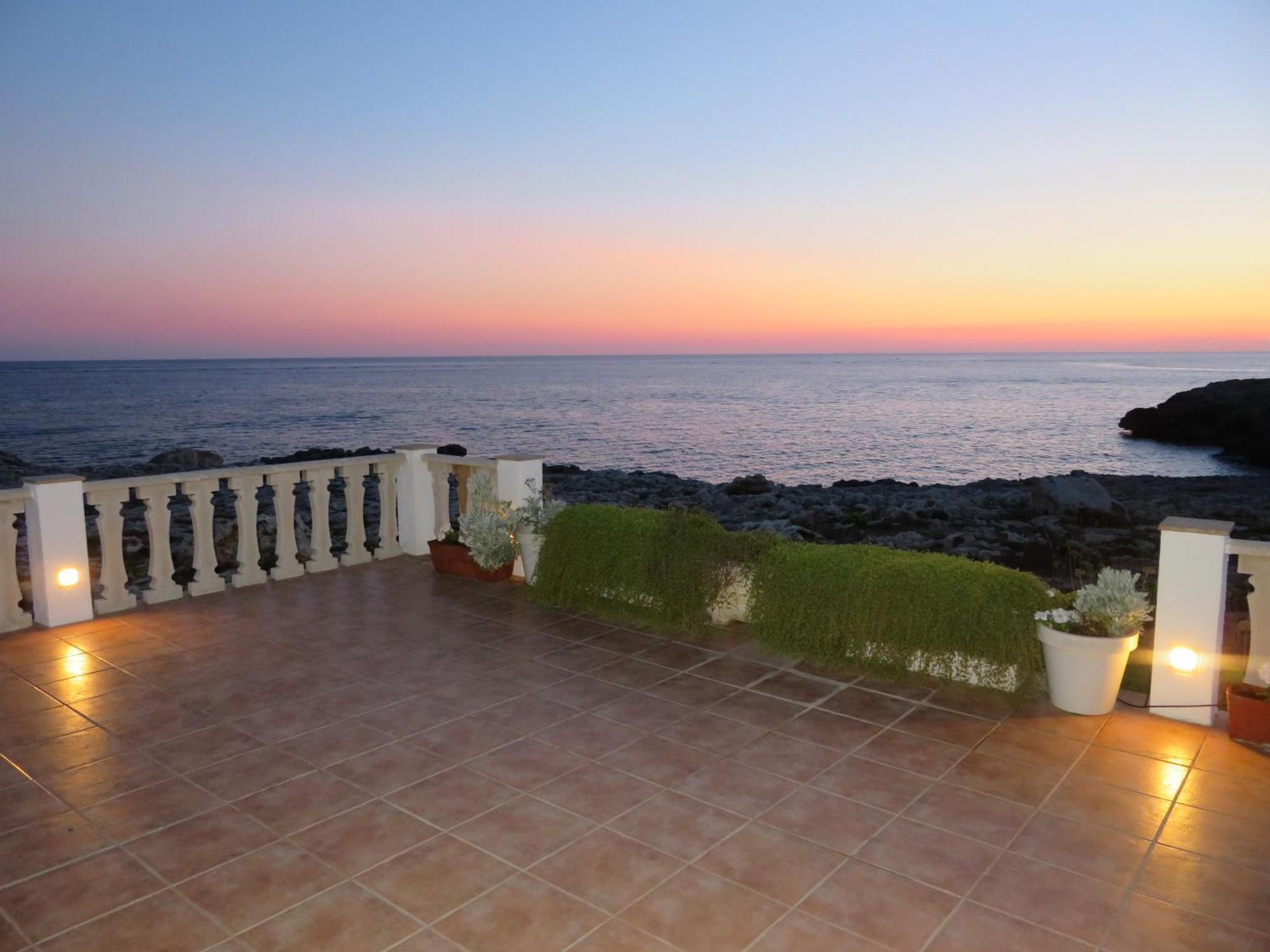 Villa Sa Petita - Binibeca Vell