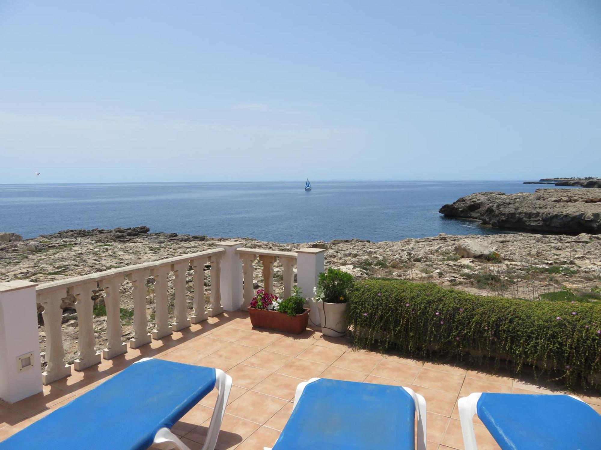 Sa Petita - Binibeca Vell Villa