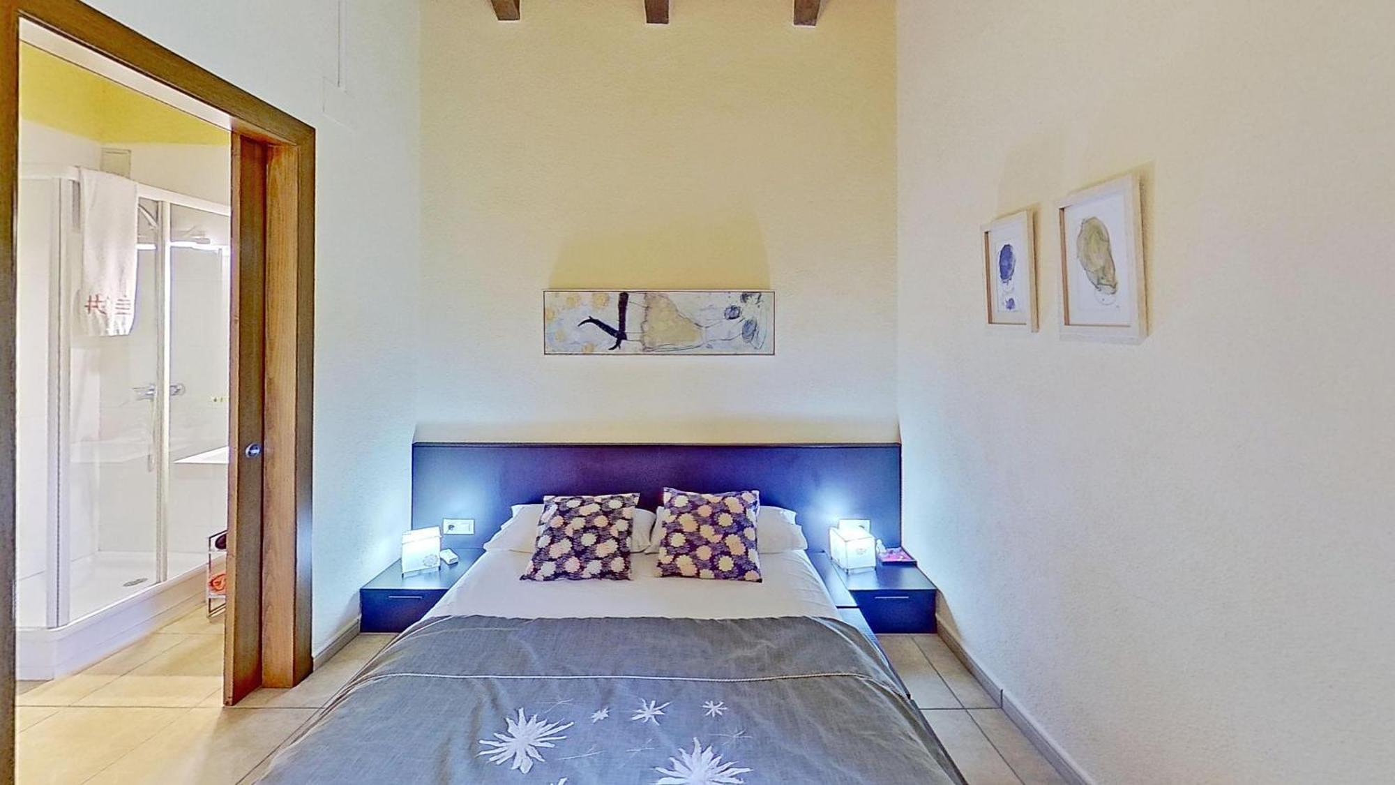 Premium Habitat Xic Chalet Malla