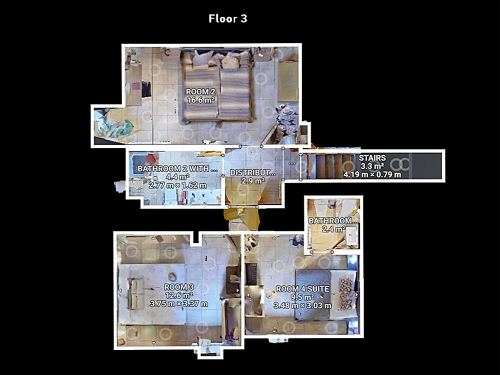 Premium Habitat Xic *
